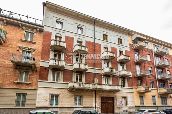appartamento in vendita a Torino in zona San Donato