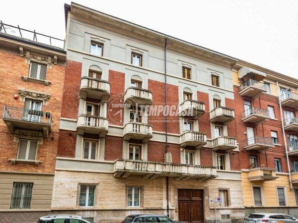 appartamento in vendita a Torino in zona San Donato