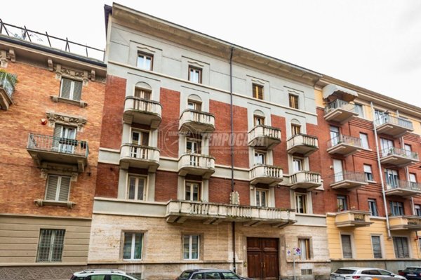 appartamento in vendita a Torino in zona San Donato
