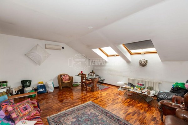 appartamento in vendita a Torino in zona San Donato