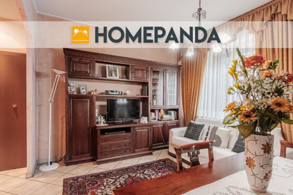 appartamento in vendita a Torino in zona Mirafiori Sud