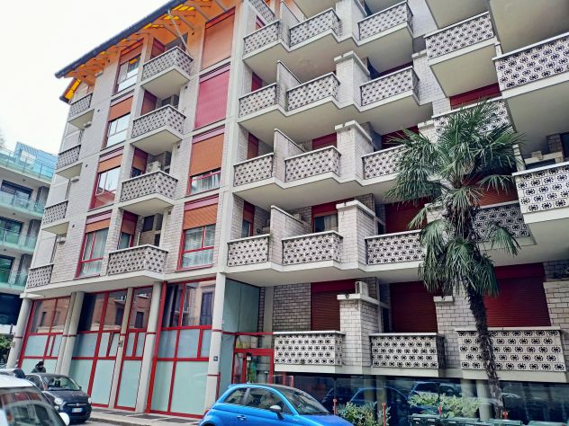 appartamento in vendita a Torino in zona San Salvario