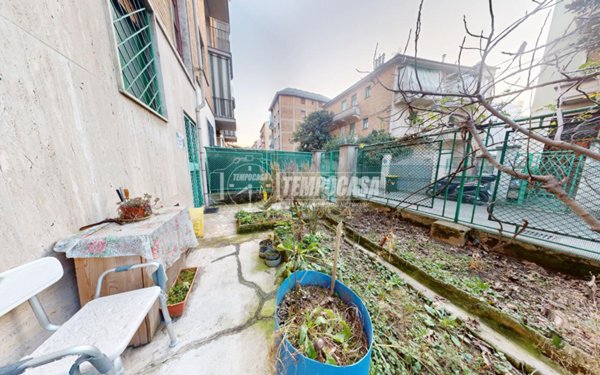 casa indipendente in vendita a Torino in zona Rebaudengo