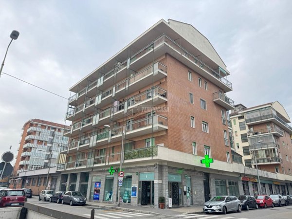 appartamento in vendita a Torino in zona Pozzo Strada