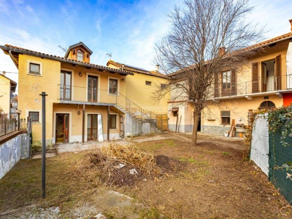 casa indipendente in vendita a Torino in zona Bertolla
