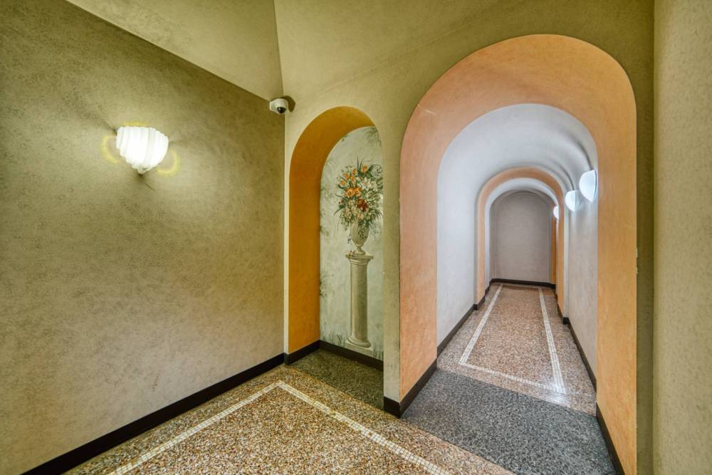 appartamento in vendita a Torino in zona Centro Storico