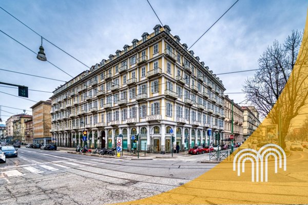 appartamento in vendita a Torino in zona Centro Storico