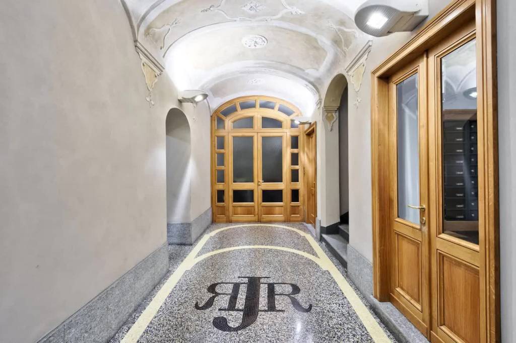 appartamento in vendita a Torino in zona Centro Storico