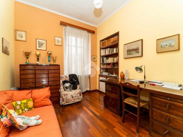 appartamento in vendita a Torino in zona Borgo San Paolo