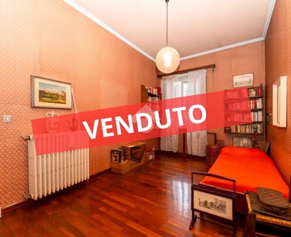 appartamento in vendita a Torino in zona Borgo San Paolo