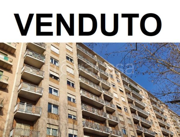 appartamento in vendita a Torino in zona Filadelfia