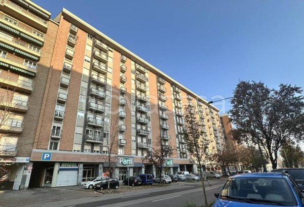 appartamento in vendita a Torino in zona Santa Rita