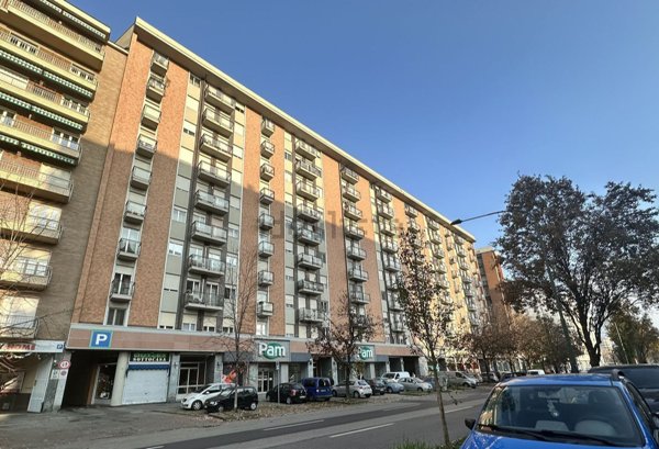 appartamento in vendita a Torino in zona Santa Rita