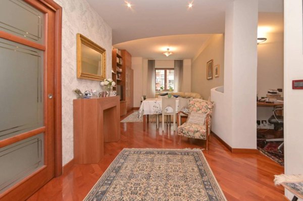 appartamento in vendita a Torino in zona Mirafiori Nord