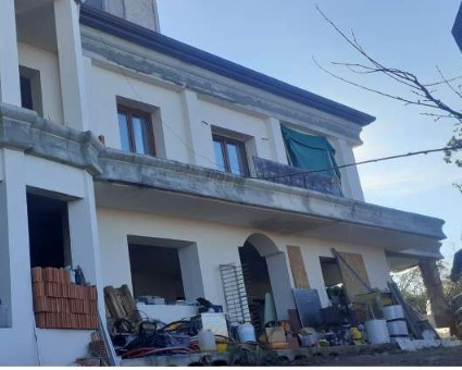casa indipendente in vendita a Torino