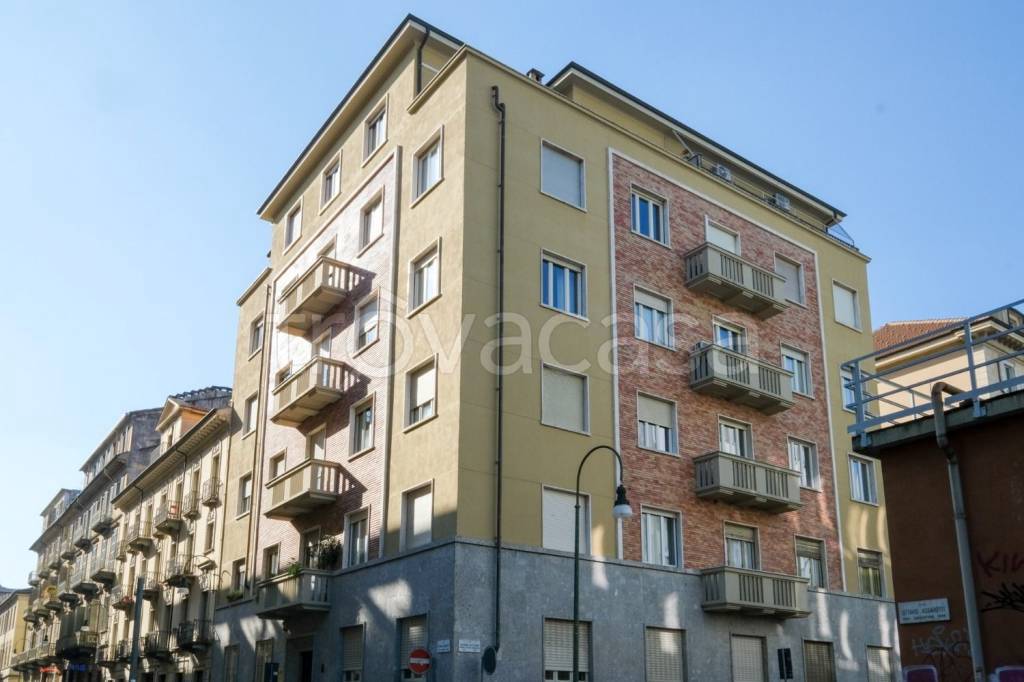 ufficio in vendita a Torino