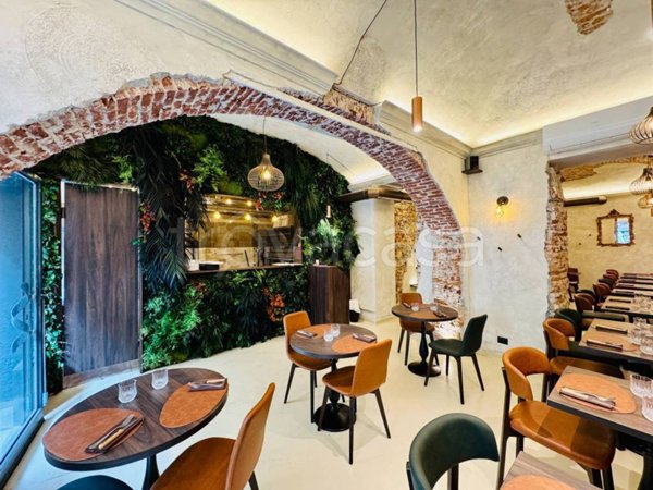 quadrivano in vendita a Torino in zona Centro Storico