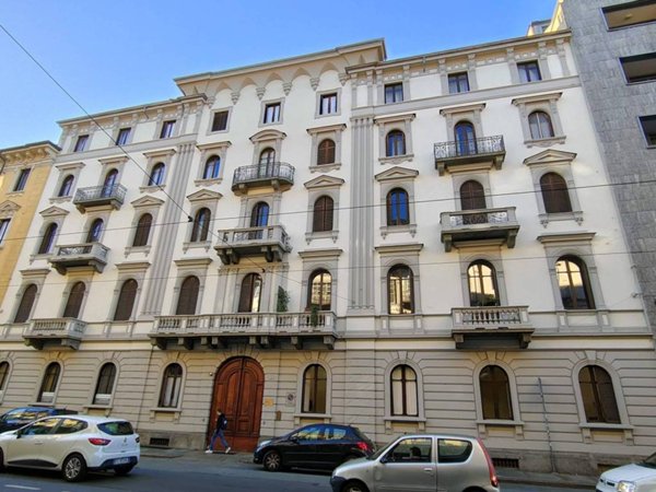 appartamento in vendita a Torino in zona San Salvario