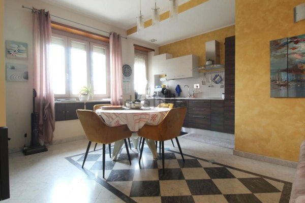appartamento in vendita a Torino in zona Madonna di Campagna