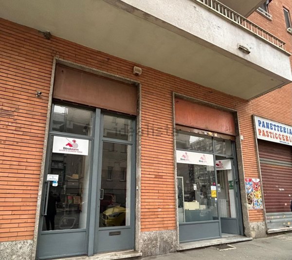 ufficio in vendita a Torino in zona Pozzo Strada