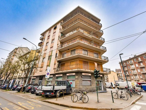 appartamento in vendita a Torino in zona Vanchiglia