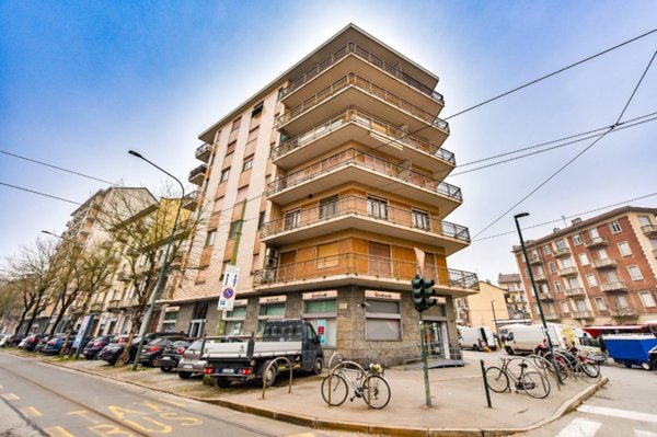 appartamento in vendita a Torino in zona Vanchiglia