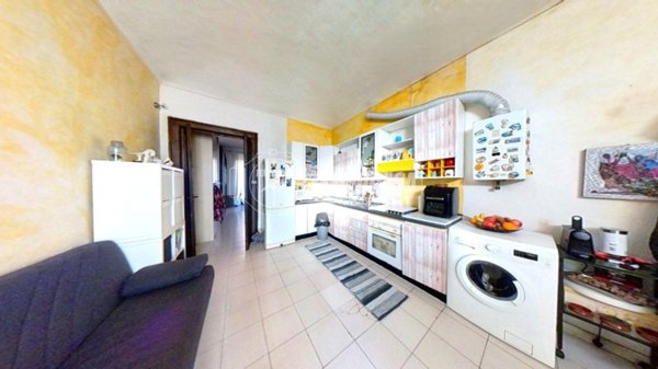 appartamento in vendita a Torino in zona Barriera di Milano