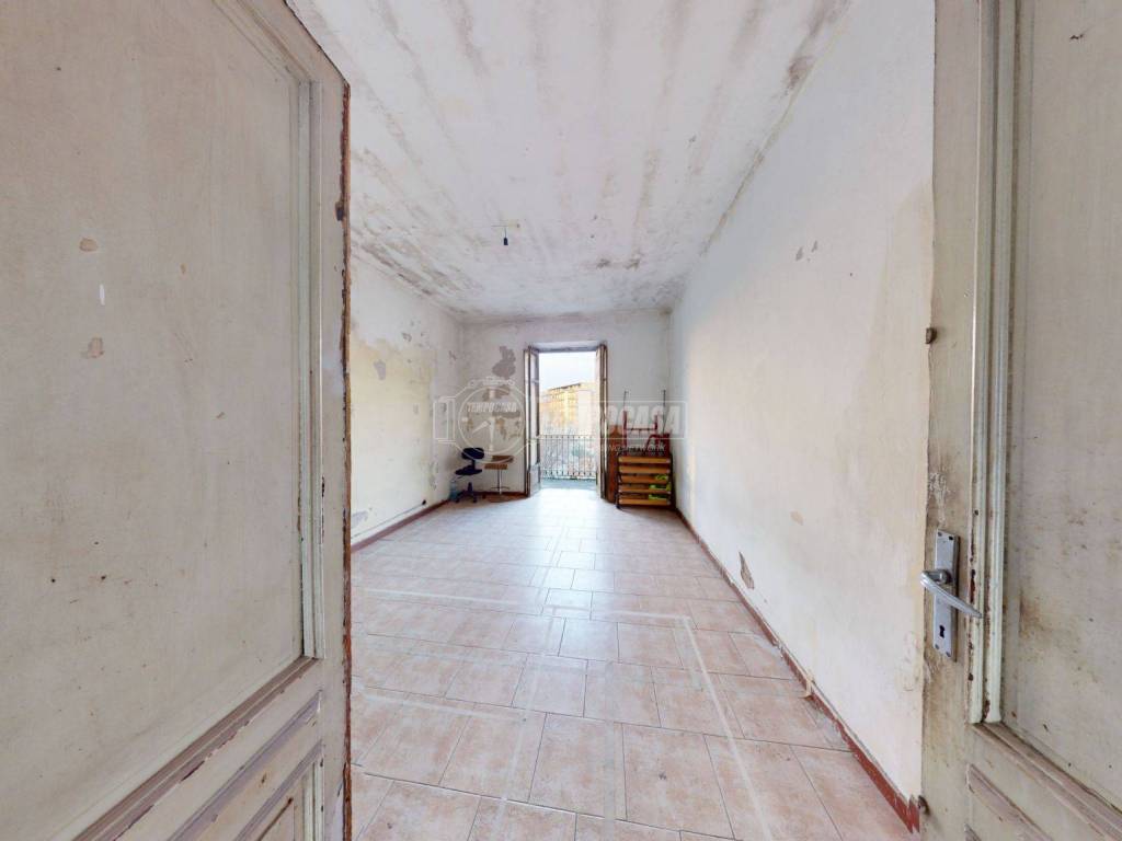 appartamento in vendita a Torino in zona Rebaudengo