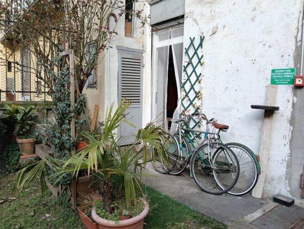 appartamento in vendita a Torino in zona San Salvario
