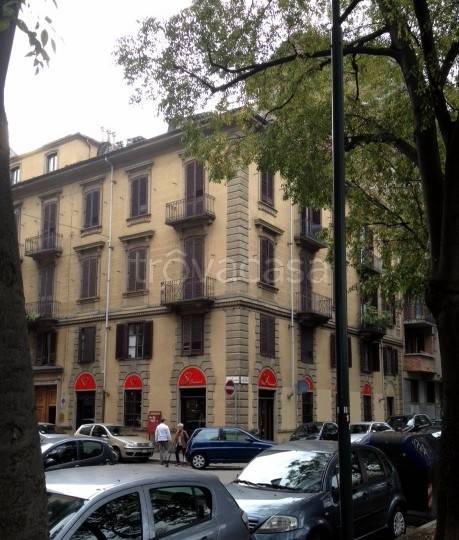 appartamento in vendita a Torino in zona Centro Storico