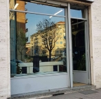 locale commerciale in vendita a Torino in zona Madonna di Campagna