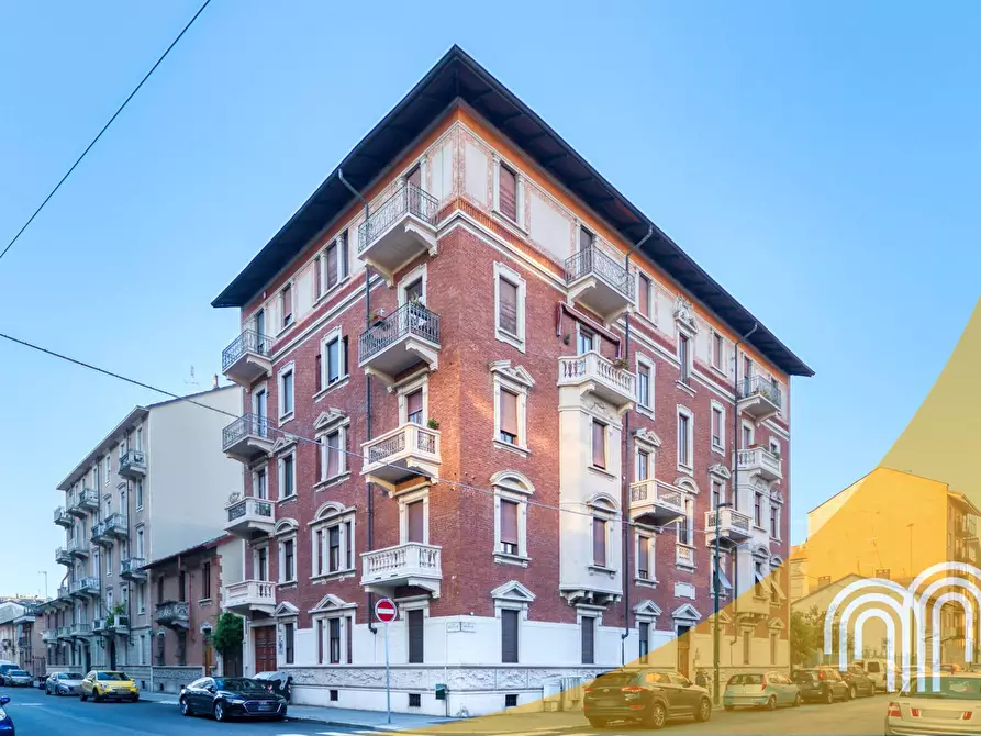 appartamento in vendita a Torino in zona Pozzo Strada