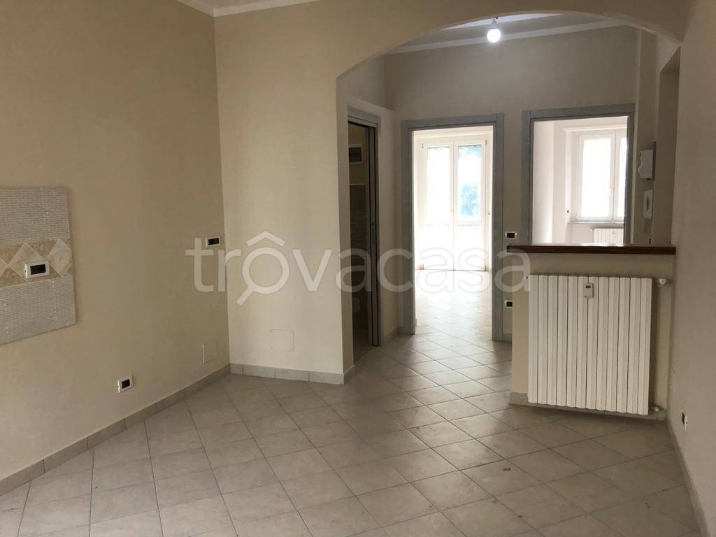 appartamento in vendita a Torino in zona Mirafiori Nord