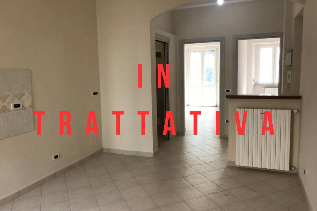 appartamento in vendita a Torino in zona Mirafiori Nord