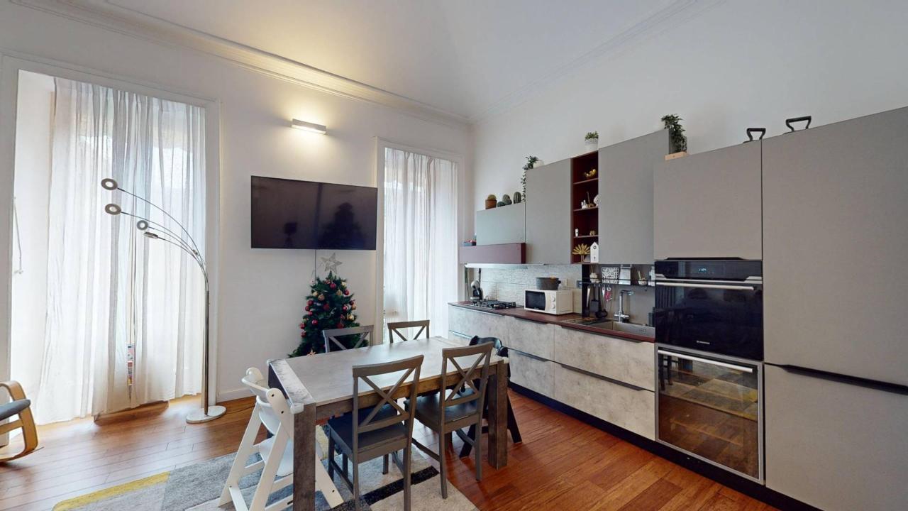 appartamento in vendita a Torino