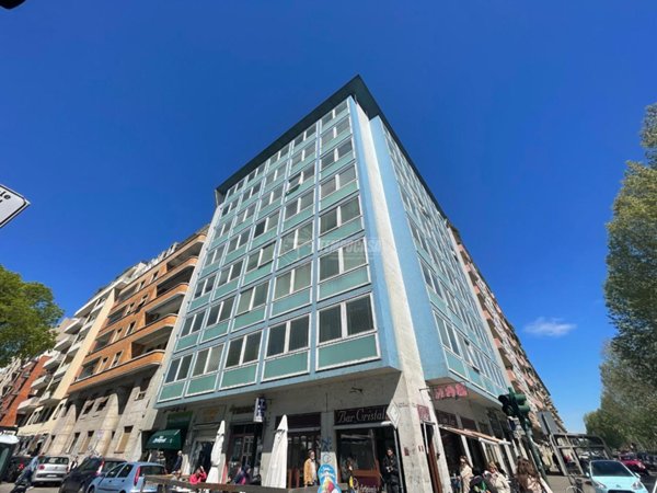 appartamento in vendita a Torino in zona Santa Rita