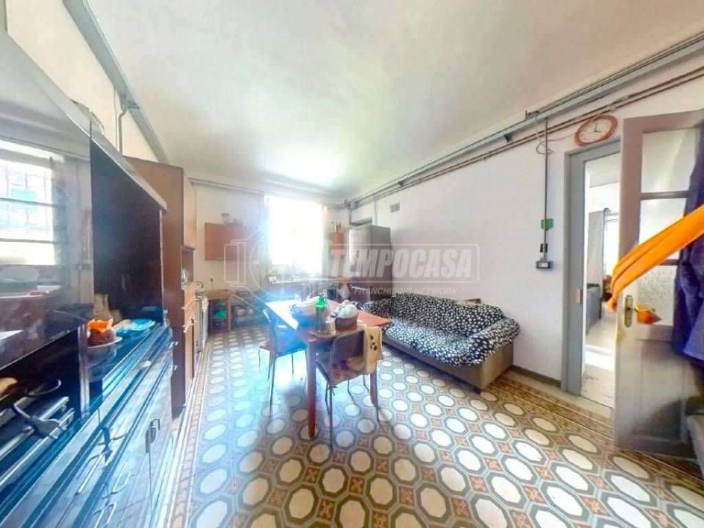 appartamento in vendita a Torino in zona Barriera di Milano