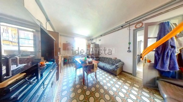 appartamento in vendita a Torino in zona Barriera di Milano