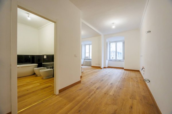 appartamento in vendita a Torino in zona Centro Storico
