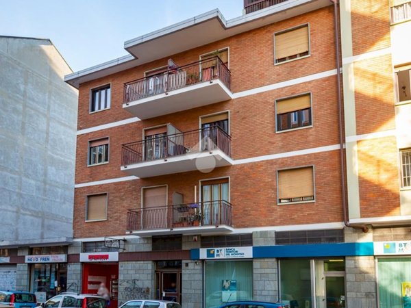 appartamento in vendita a Torino in zona Santa Rita