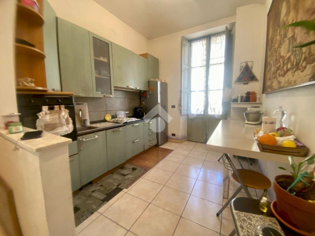 appartamento in vendita a Torino in zona Barriera di Milano