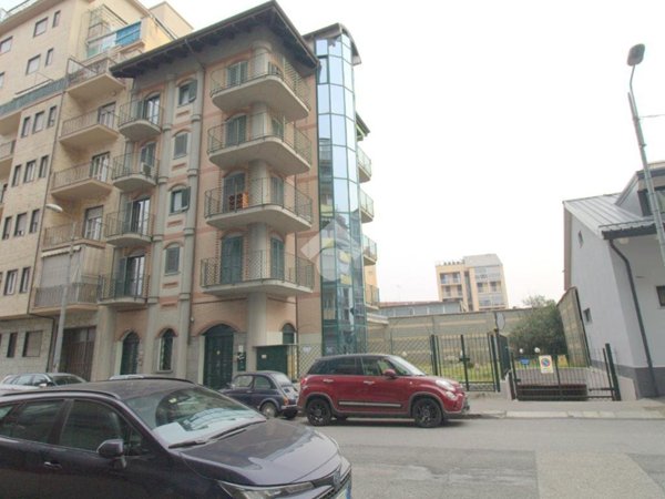 appartamento in vendita a Torino in zona Centro Storico