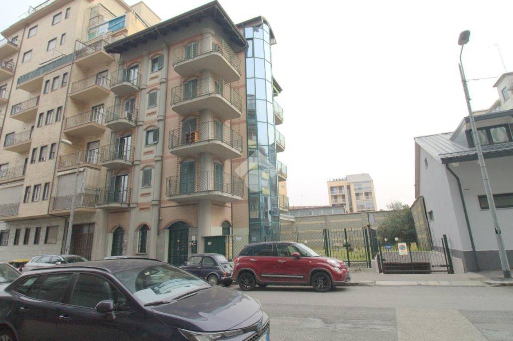 appartamento in vendita a Torino in zona Centro Storico