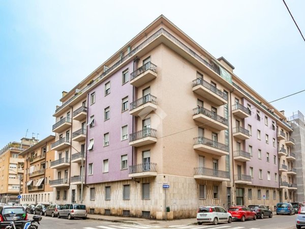appartamento in vendita a Torino in zona Santa Rita