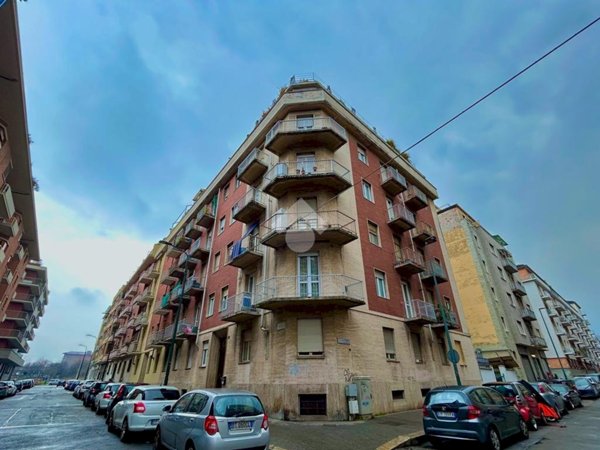 appartamento in vendita a Torino in zona Santa Rita
