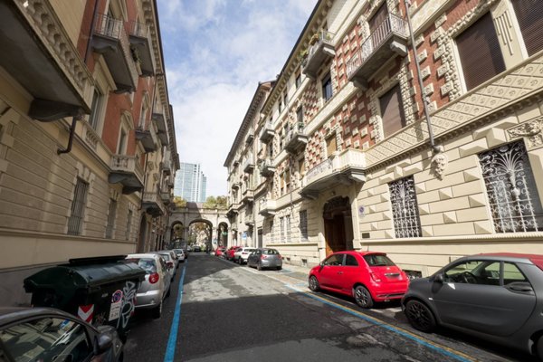ufficio in vendita a Torino in zona Centro Storico