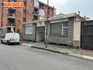 ufficio in vendita a Torino