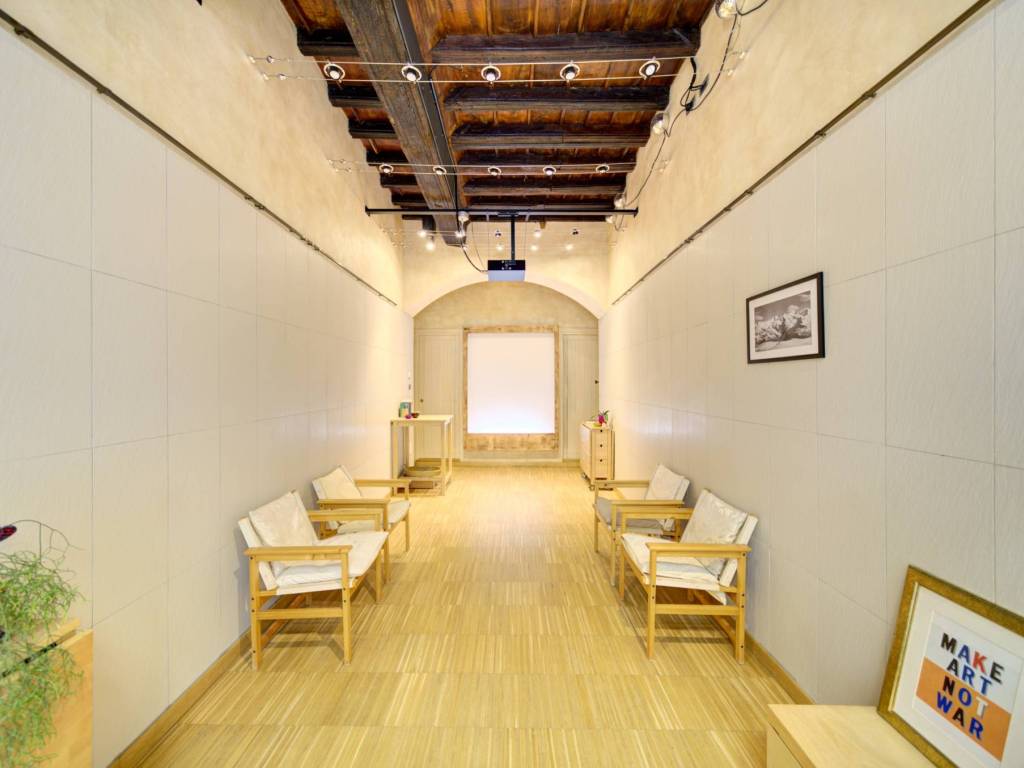 negozio in vendita a Torino in zona Centro Storico