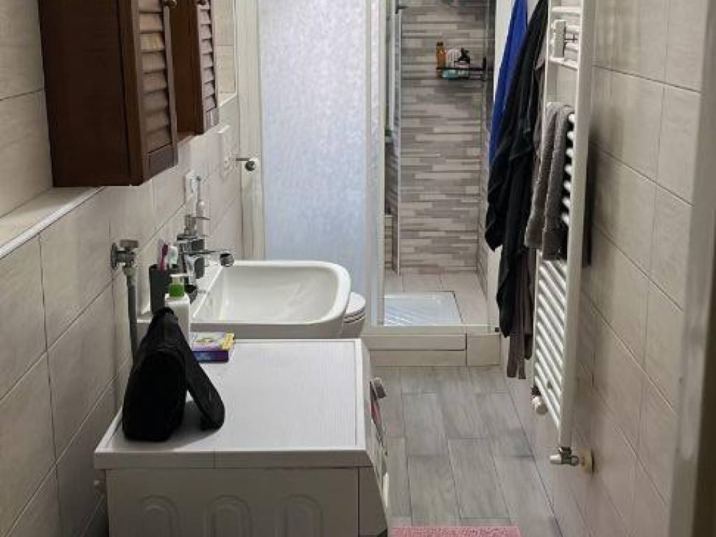 appartamento in vendita a Torino in zona Pozzo Strada