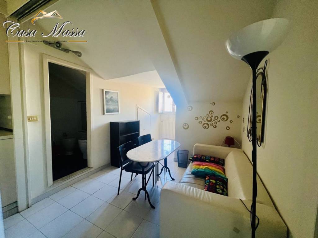 appartamento in vendita a Torino in zona Centro Storico